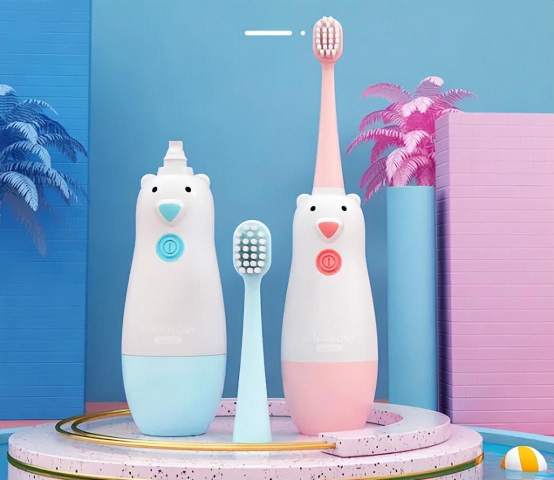 飞利浦电动牙刷的好处与坏处,儿童使用u型电动牙刷的坏处