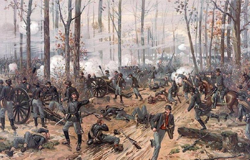 战争对牲畜的伤害,战争对世界的伤害