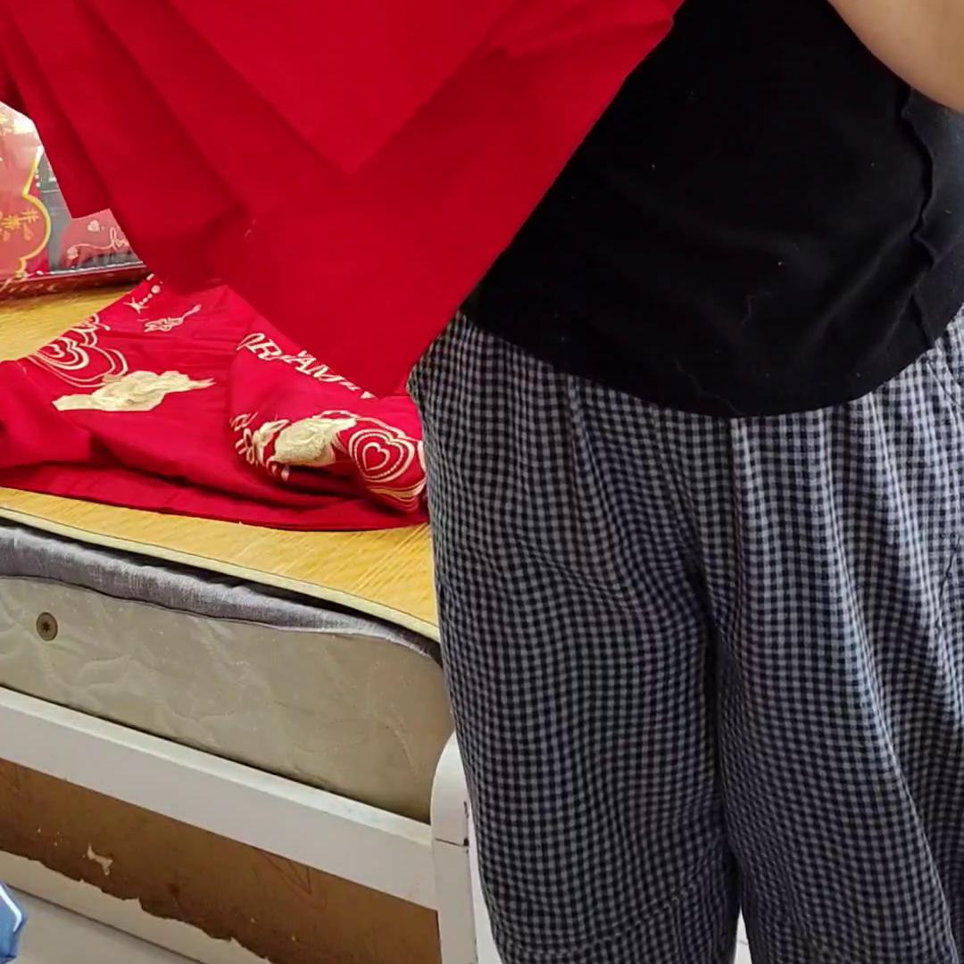 结婚面料120支全棉四件套,婚庆十件套装大全