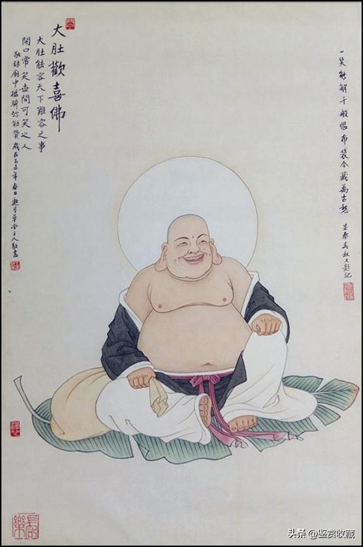 画家赵春秋2014年作品,王春秋画家