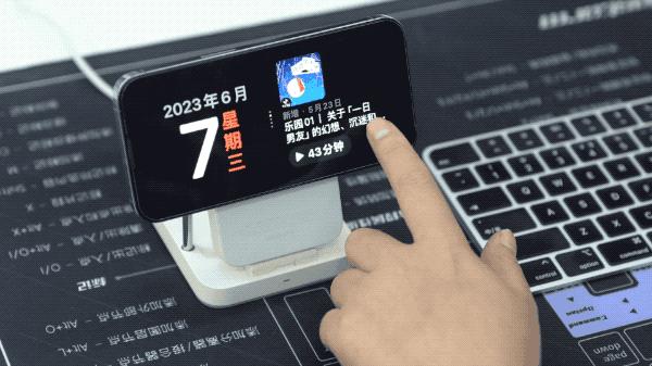 iOS17来了！我们找到了3大升级点（内含更新教程）