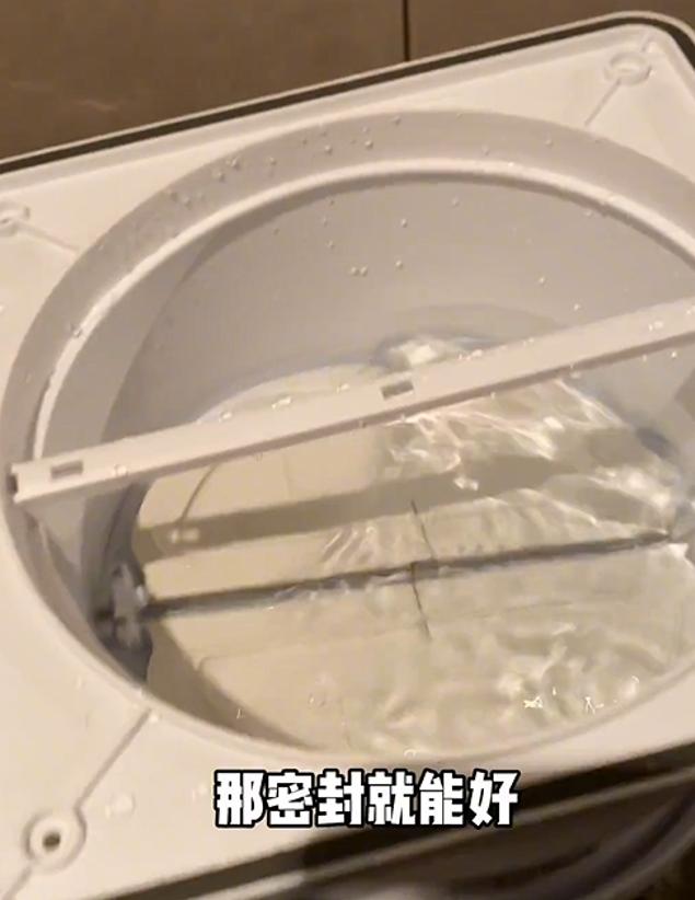 装修油烟机管道190口径,装修油烟机排风管处理