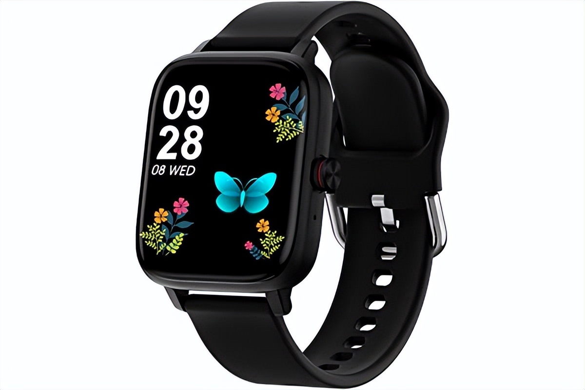 美国苹果手表销量排行榜,智能手表销量第一名苹果手表