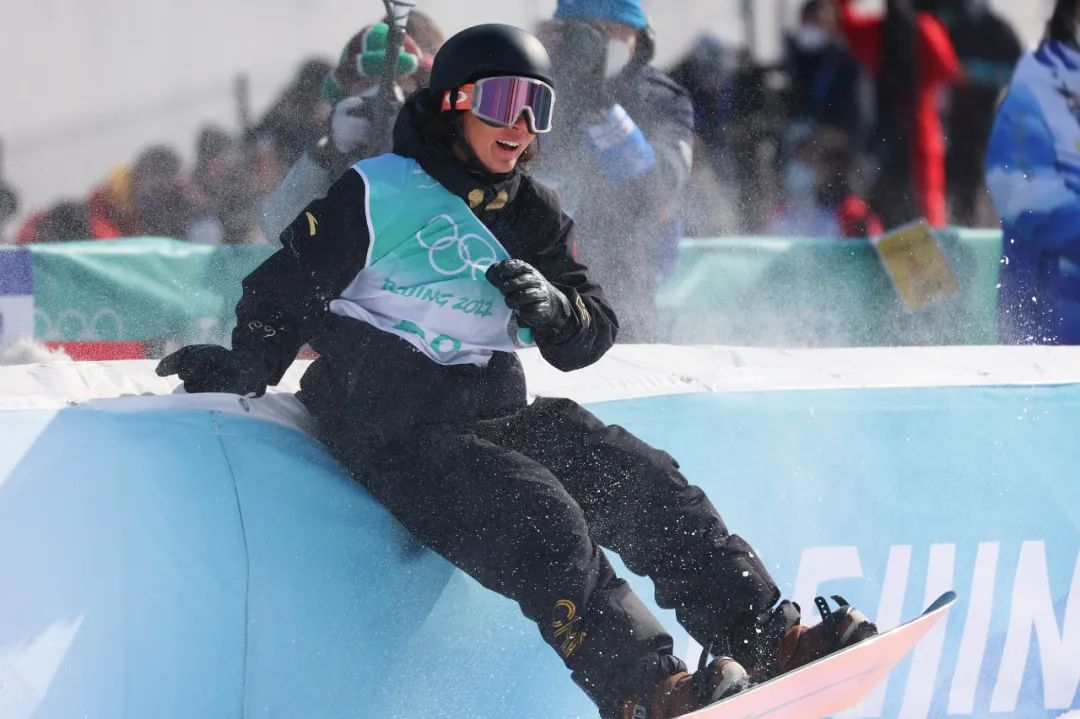 谷爱凌介绍滑雪品牌,谷爱凌滑雪同款