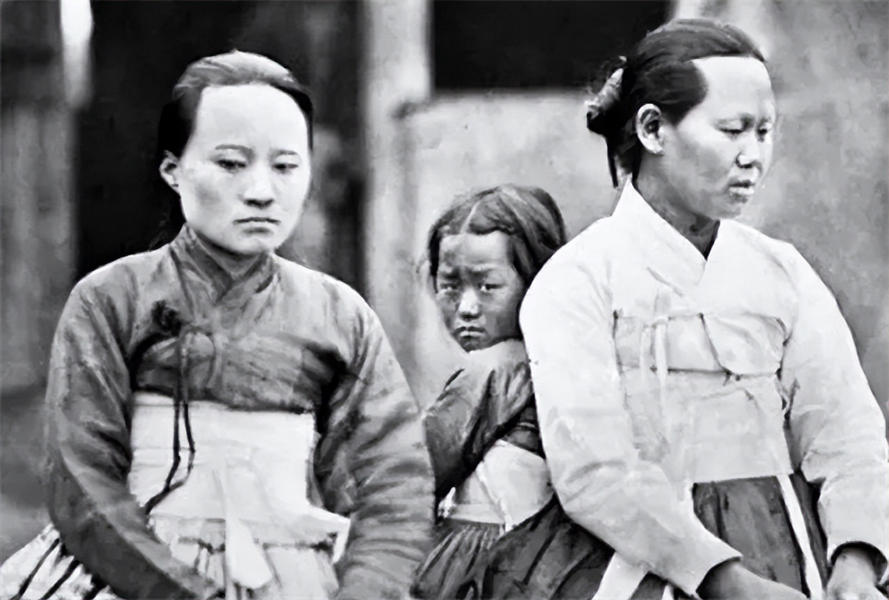 为什么中亚地区有大量朝鲜族人,有家而不能回的民族