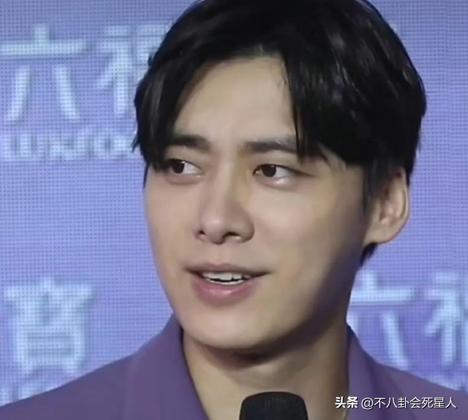 李易峰塌房，是偶然，也是必然