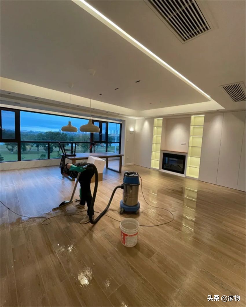 开荒保洁业踩坑了怎么办,开荒保洁和入住前保洁的区别