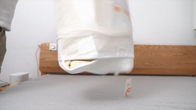 让空调冬眠-绘睡水暖毯3.0使用体验