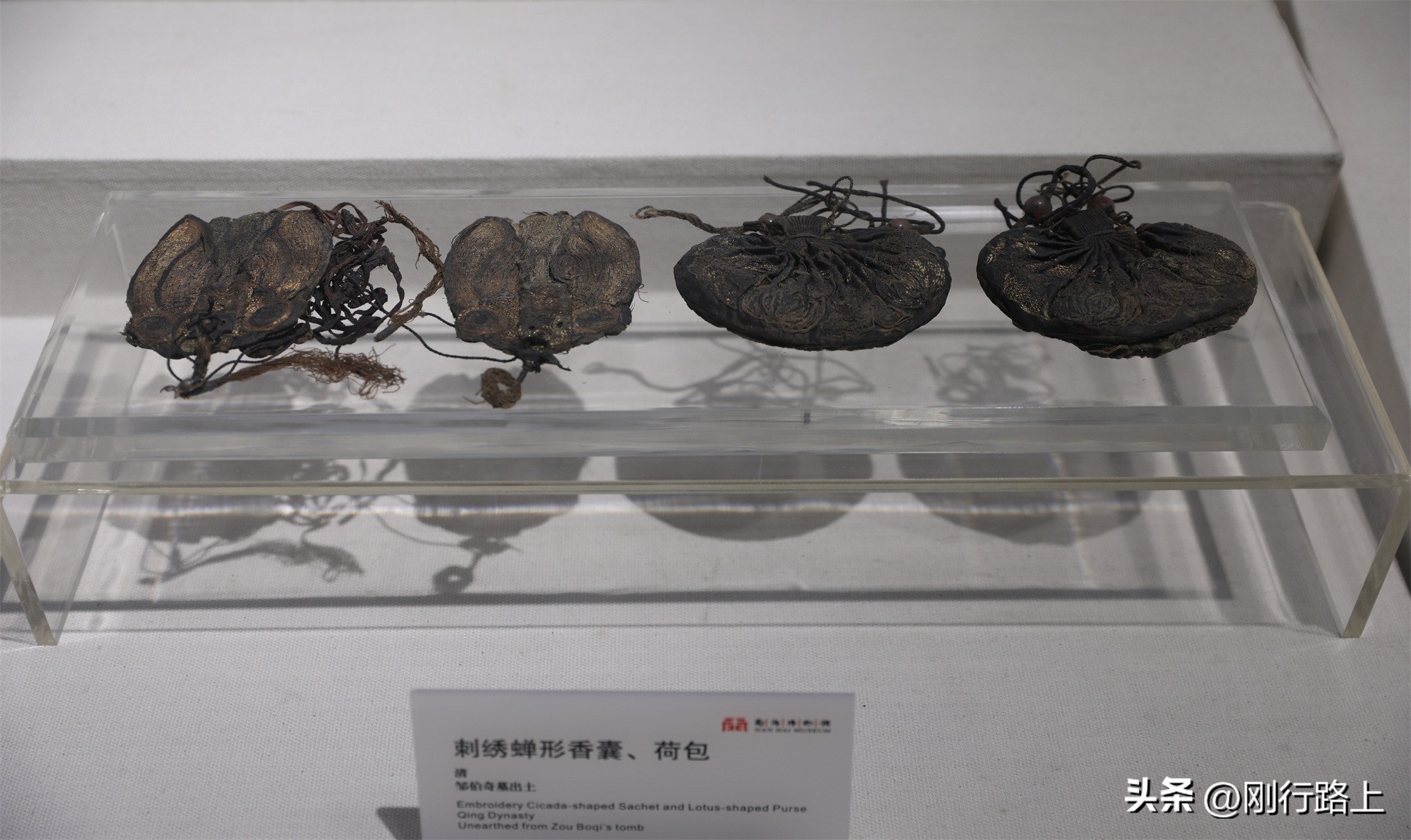 西樵山岭南博物馆,西樵山南海博物馆有什么好玩