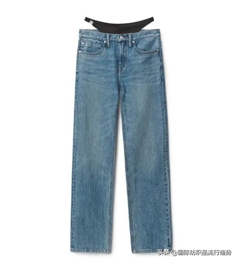 娜扎束脚哈伦裤,娜扎单眼皮连体裤