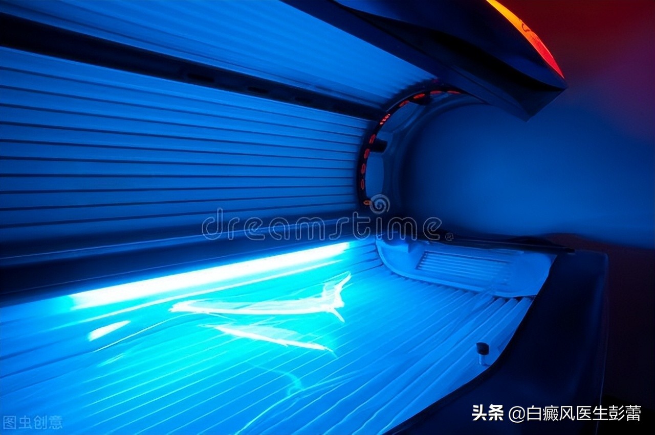 窄谱uvb有效果吗,窄谱uvb配合啥效果好