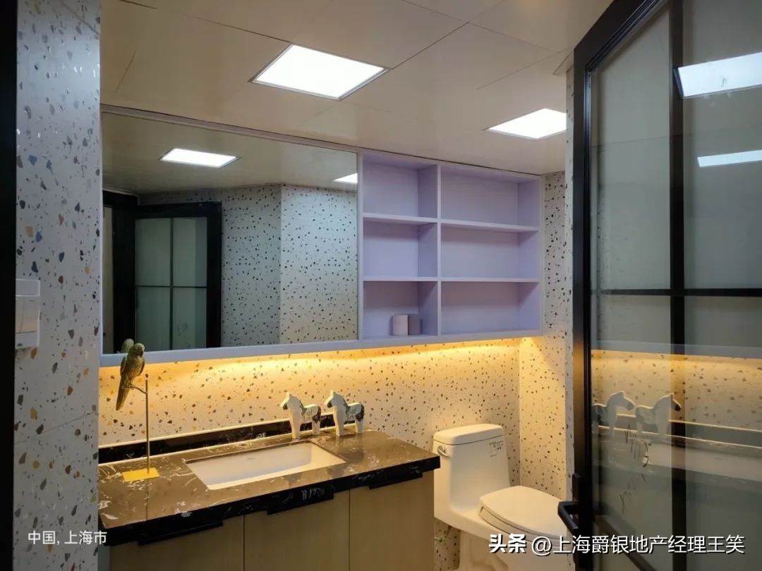 长宁西郊不限购公寓,长宁地铁口精装loft公寓