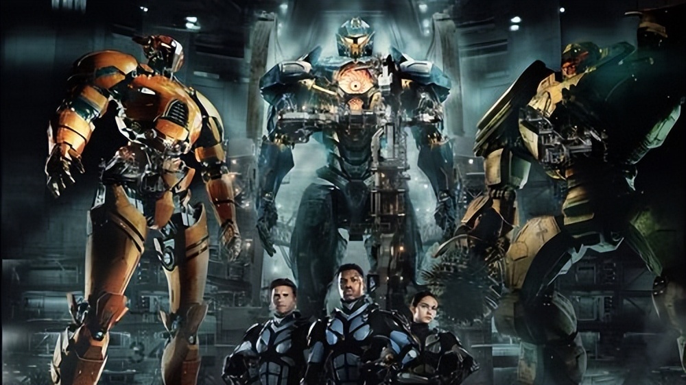 环太平洋电影观影感,环太平洋1完整版影片