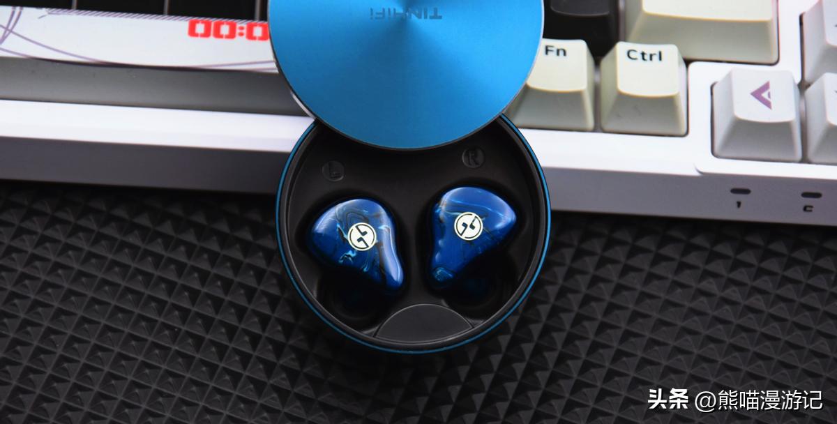 tws蓝牙耳机音质评测,蓝牙耳机tws测评排名