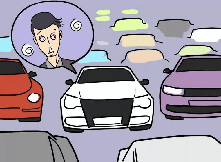 为什么有人一坐车就晕,为什么坐汽车头晕想吐