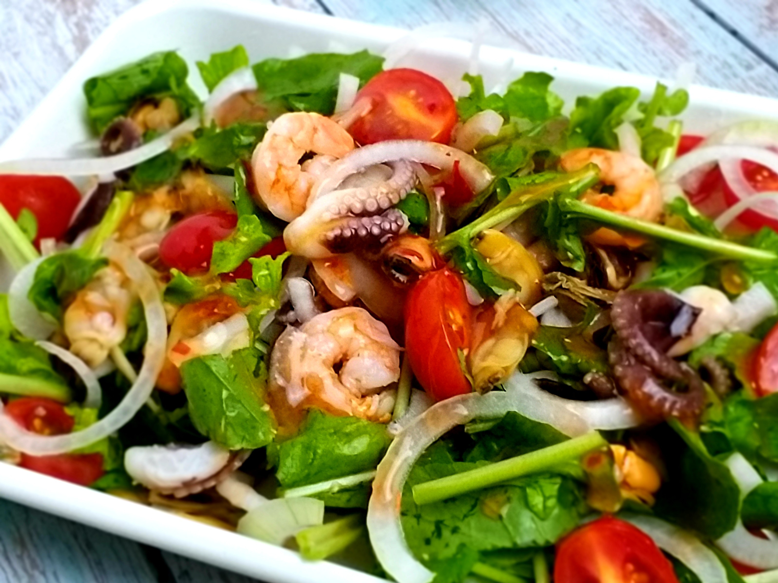 泰国十大最好吃的美食,泰国的十大美食有哪些