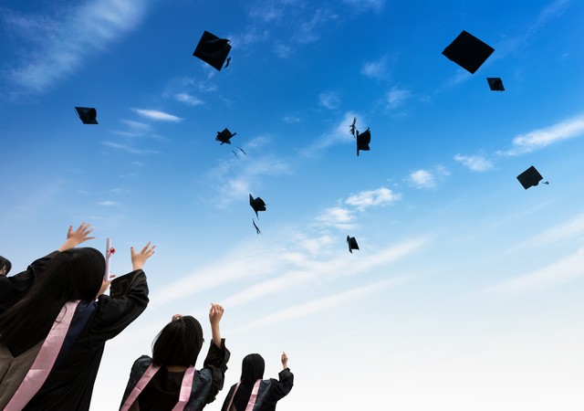 2021年最吃香十大专业,2023年最好就业的十大专业排行榜