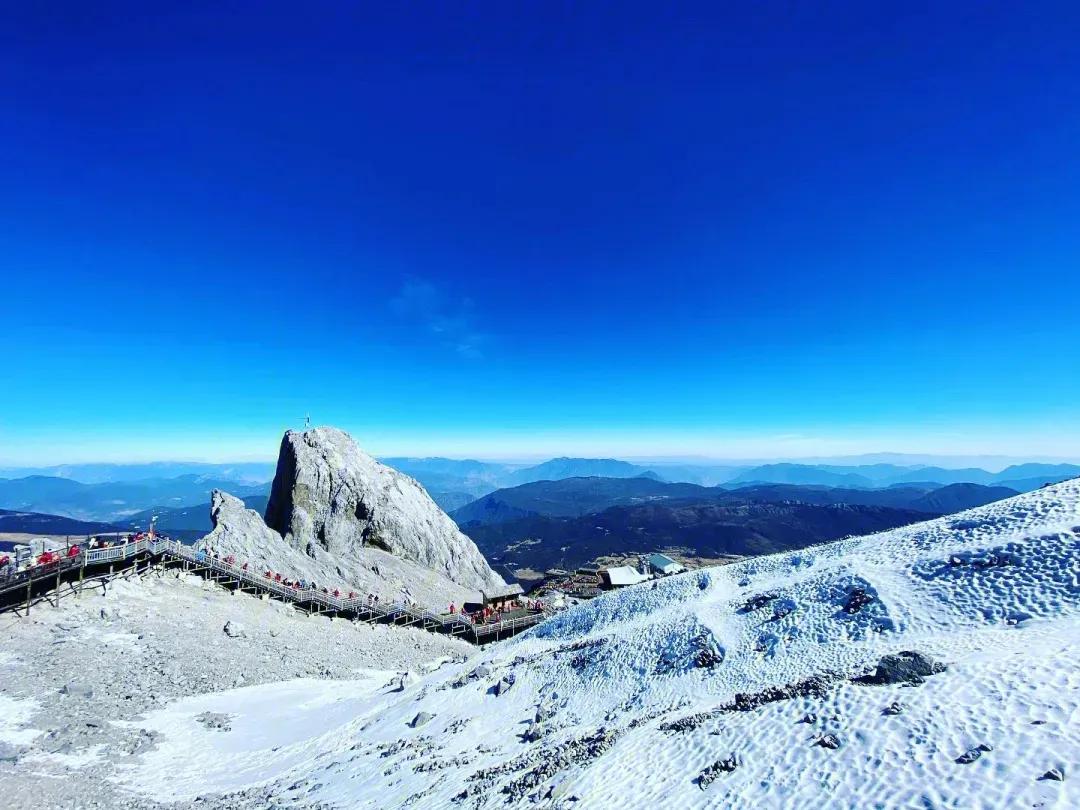 云南美景高清图,云南美景