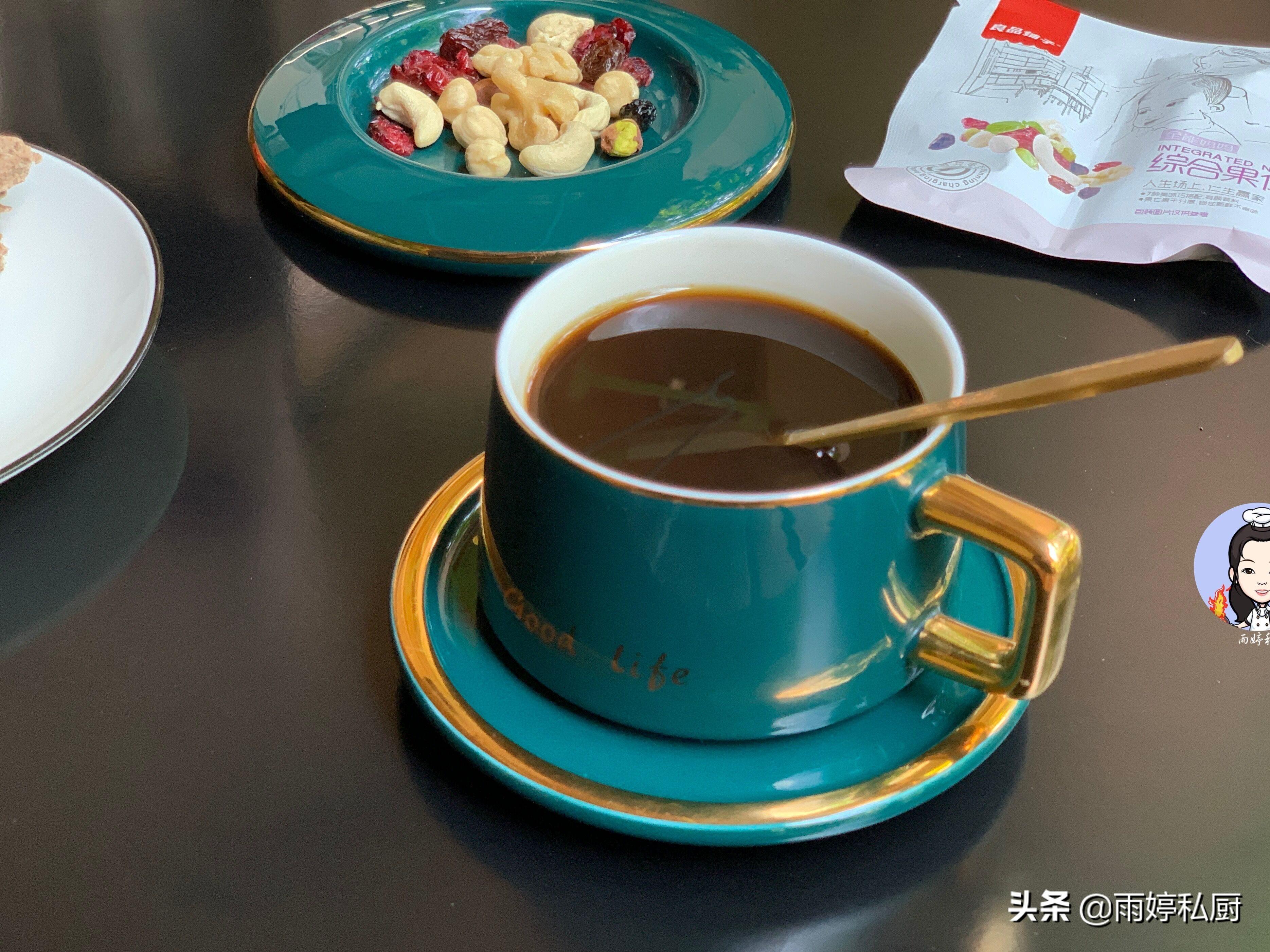 买咖啡要买哪种好,国产咖啡推荐速溶咖啡