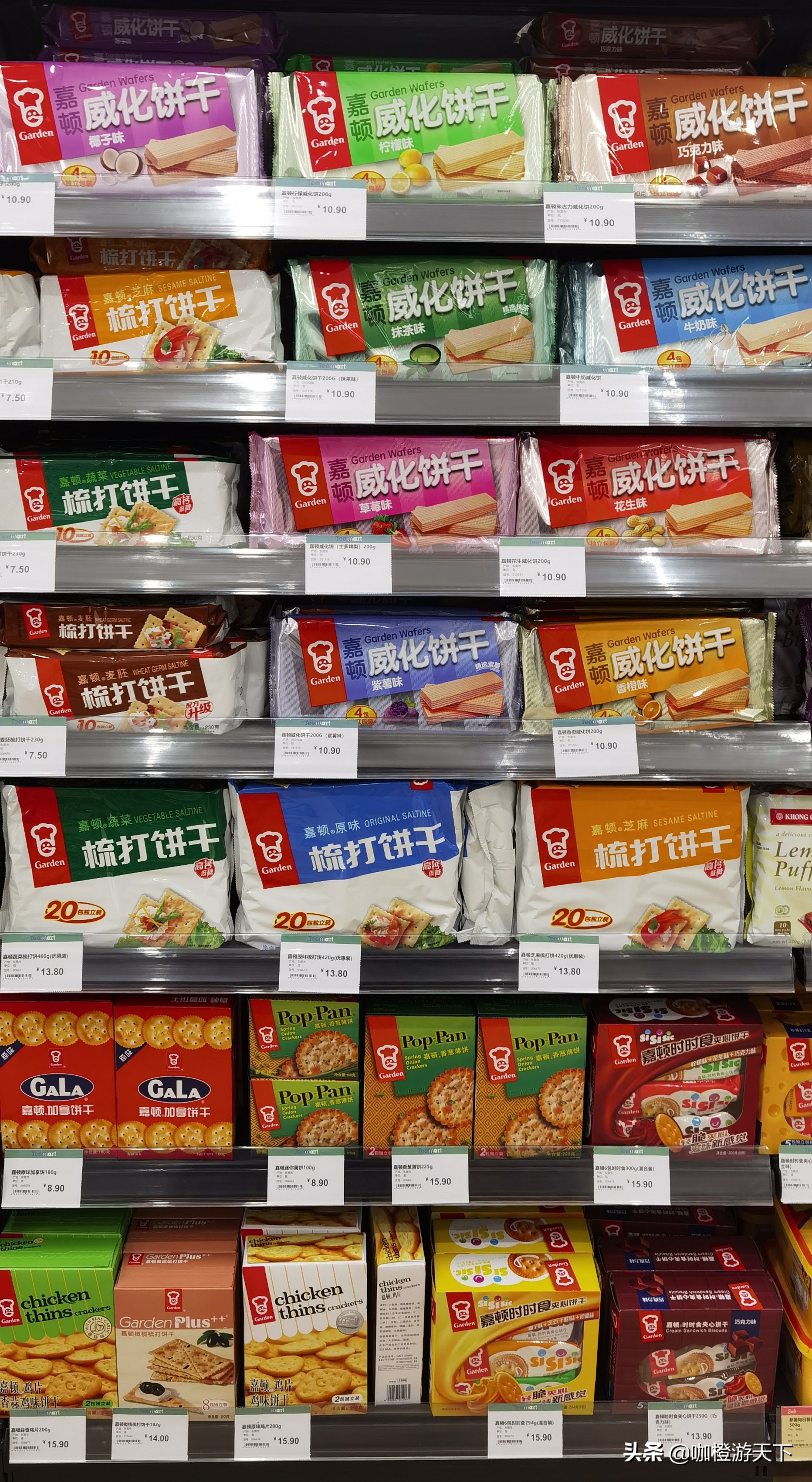 广州的超市,广州的超市在哪里