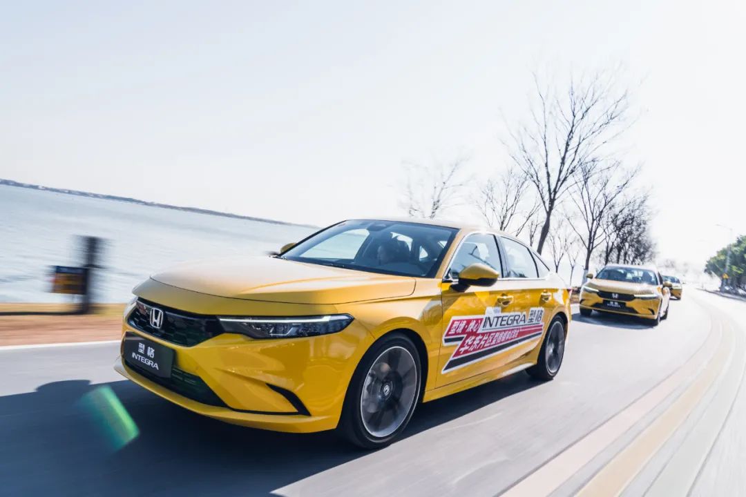 广本燃油版型格试驾测评,试驾广本型格后要思考的问题