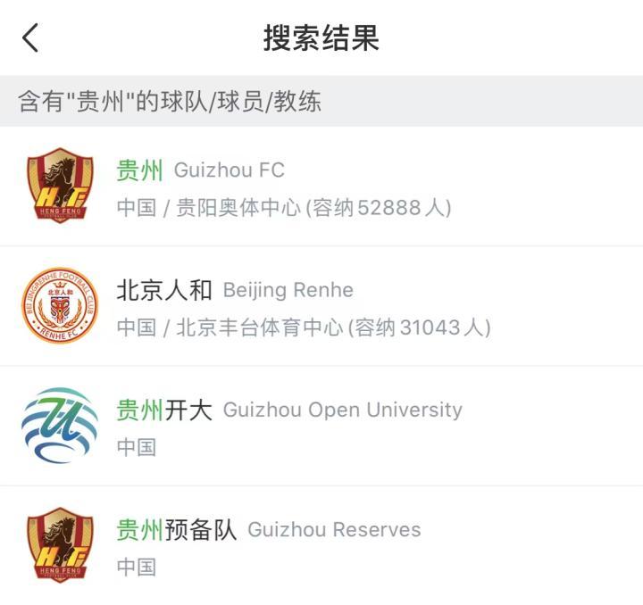 贵州的崛起到底有多快,贵州目前最成气候的足球队