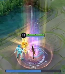 西施fmvp皮肤游龙清影是什么意思,fmvp系列皮肤中的西施游龙清影