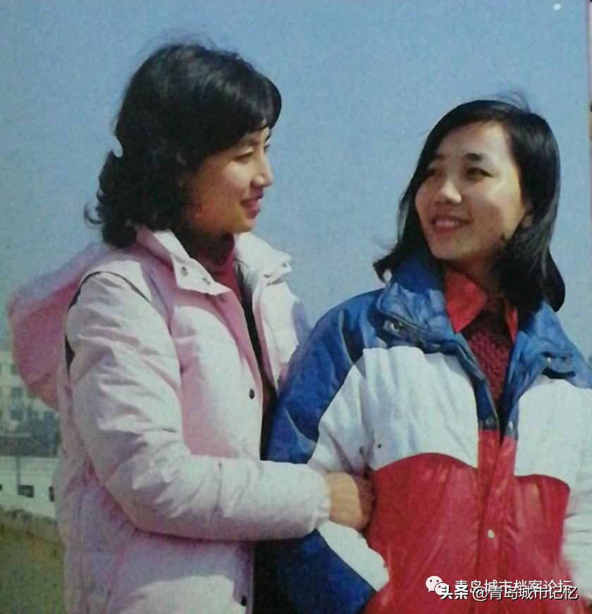 这些老品牌是老青岛难忘的记忆,青岛的老字号企业