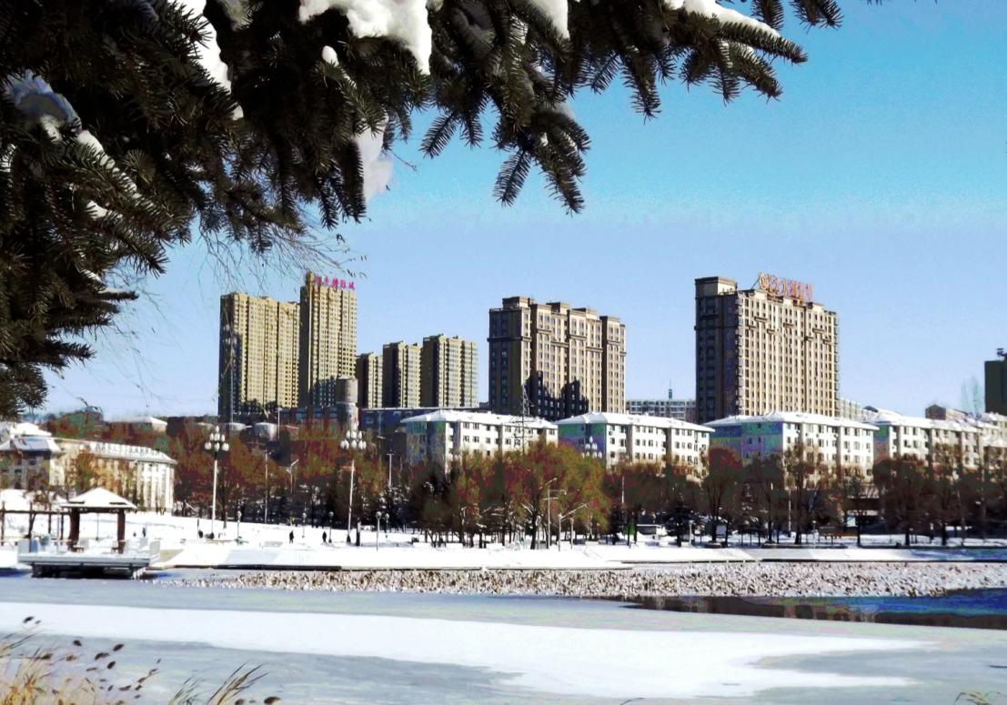 鹤岗月薪多少可以买房子,鹤岗买房好落户吗