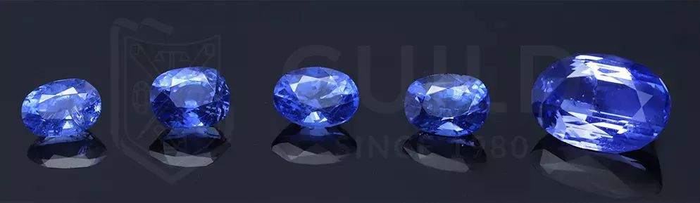 彩宝哪个颜色最好看,入门彩宝推荐