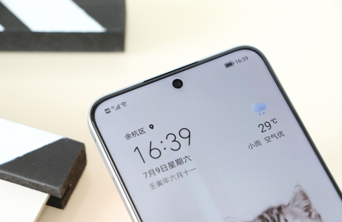 荣耀x40i屏幕参数,荣耀x40i深度测评