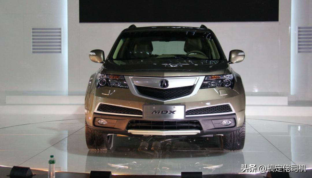 讴歌官网已无法访问,广汽讴歌中国官网已关停