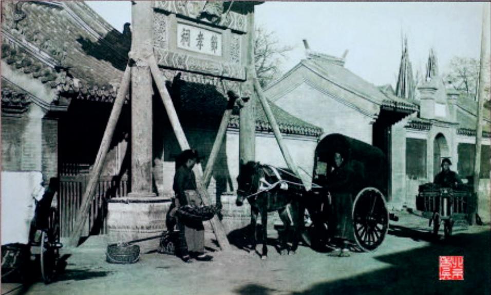 老北京话气门芯指的是什么,老北京话车子什么意思