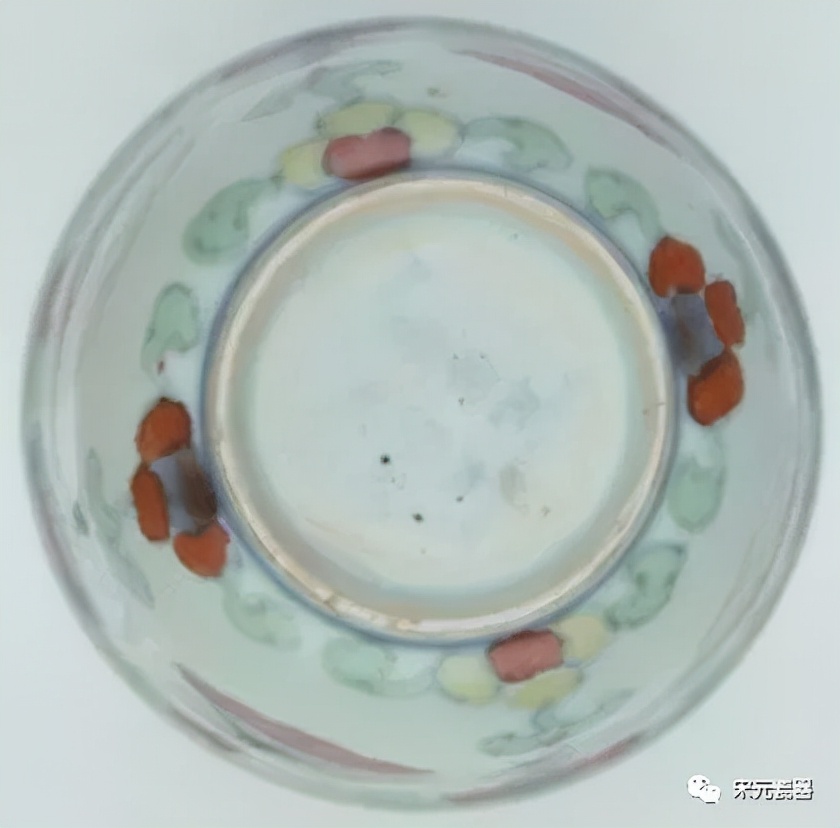 故宫博物院藏明成化瓷器,故宫成化瓷器高清图片