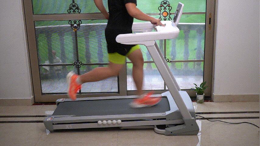 麦瑞克跑步机x1,麦瑞克幻影x1跑步机如何折叠