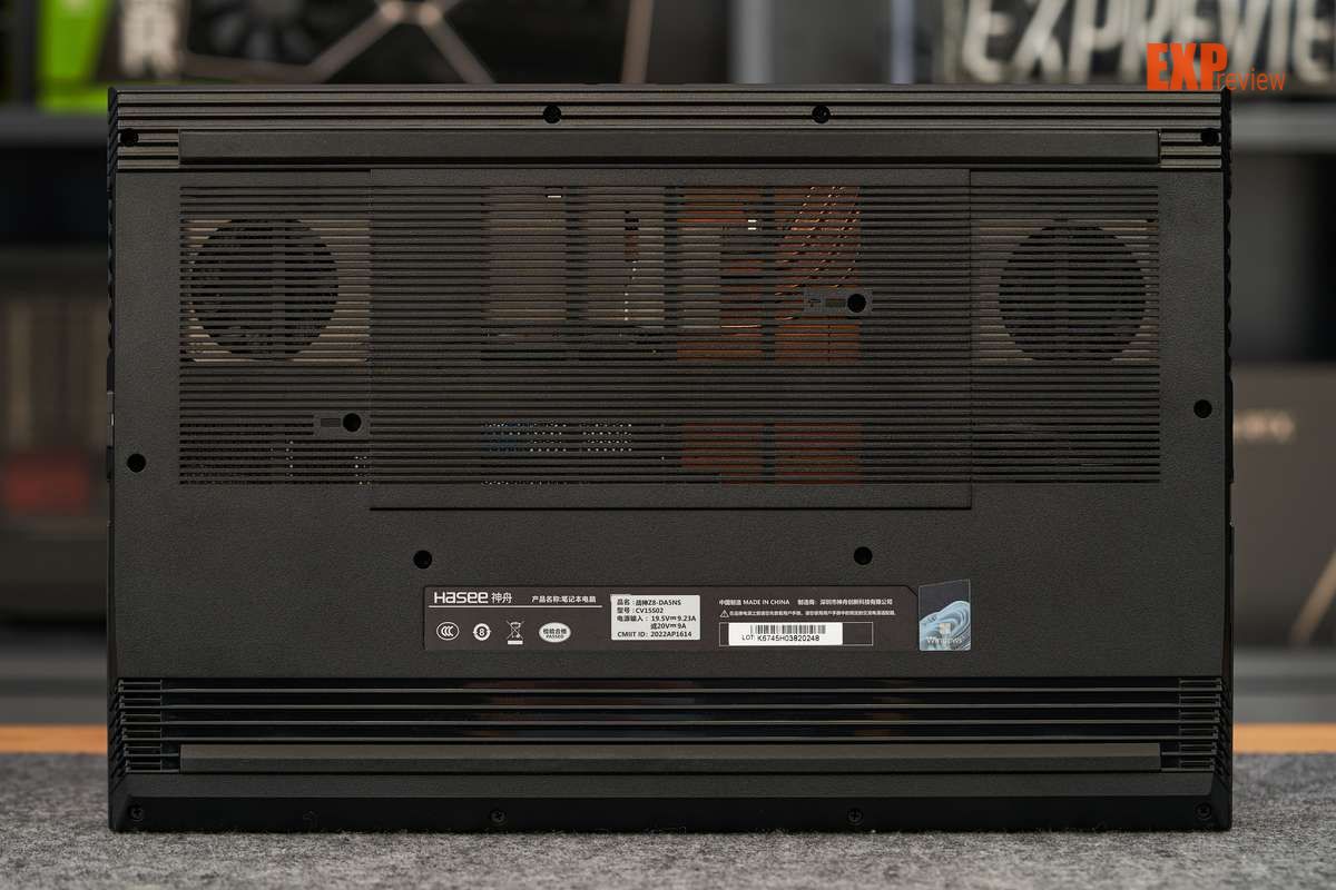 神舟战神z8-da7np12代i5评测,神舟战神z8i53050ti游戏测评