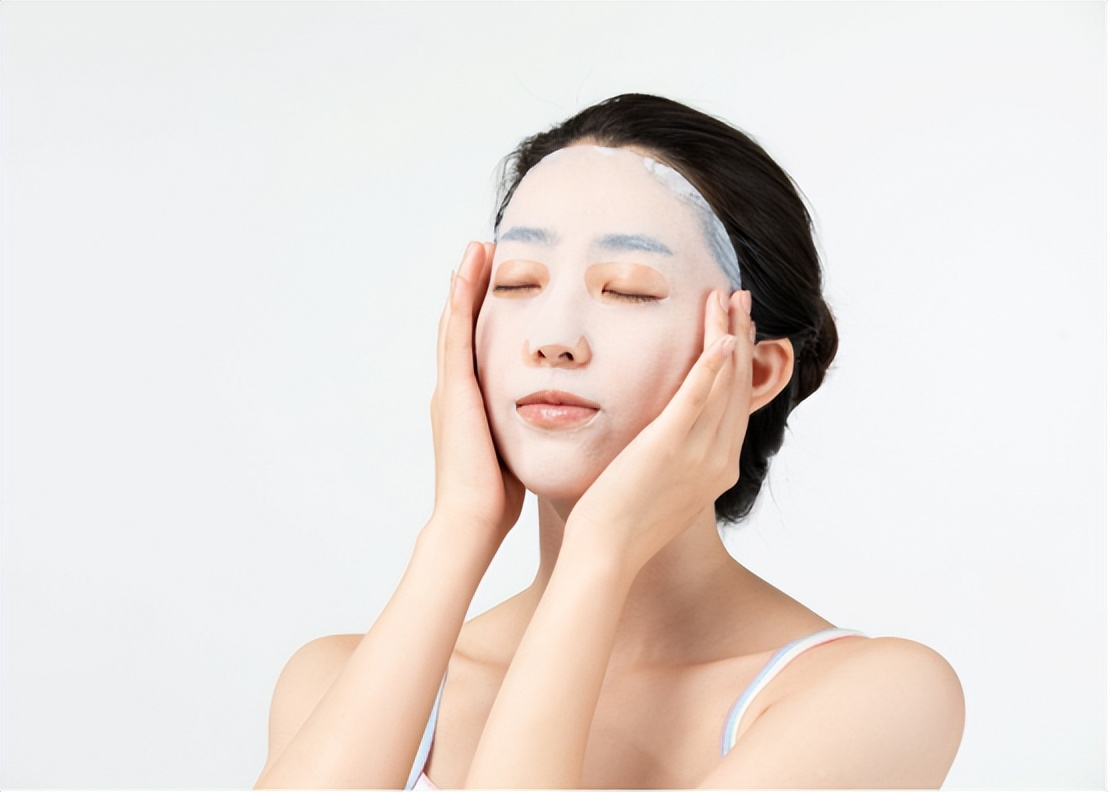 清水洗脸一个月可以修复敏感肌吗,冷水洗脸对敏感肌好吗