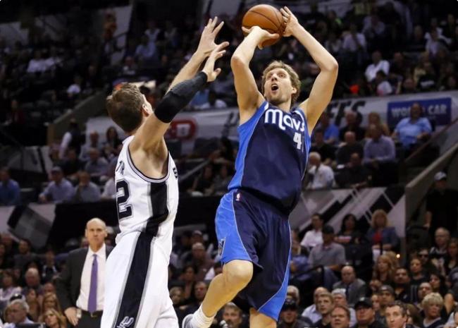 2012nba热火vs马刺抢七最后一分钟,14年马刺到底有多强