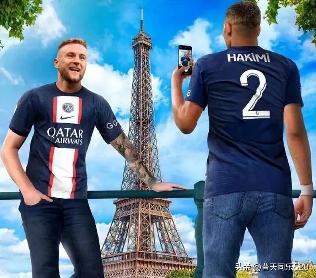 一本万利！剖析足坛著名自由转会球员就理解国米钱客为何背信弃义