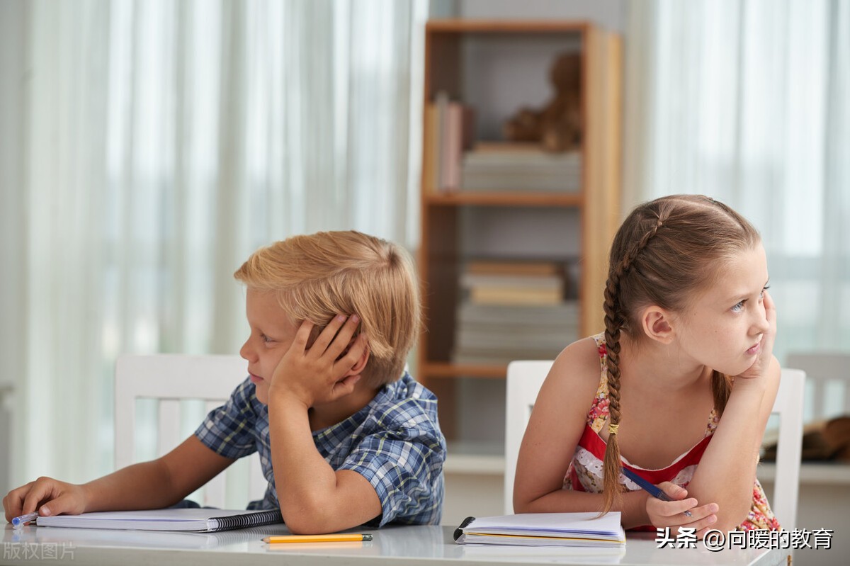 孩子与同学遇到问题如何解决,孩子和老师有矛盾家长应该怎么办