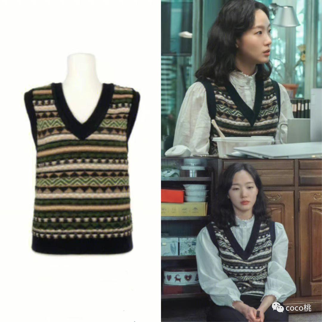 穿700多万貂皮,穿8000块的衣服