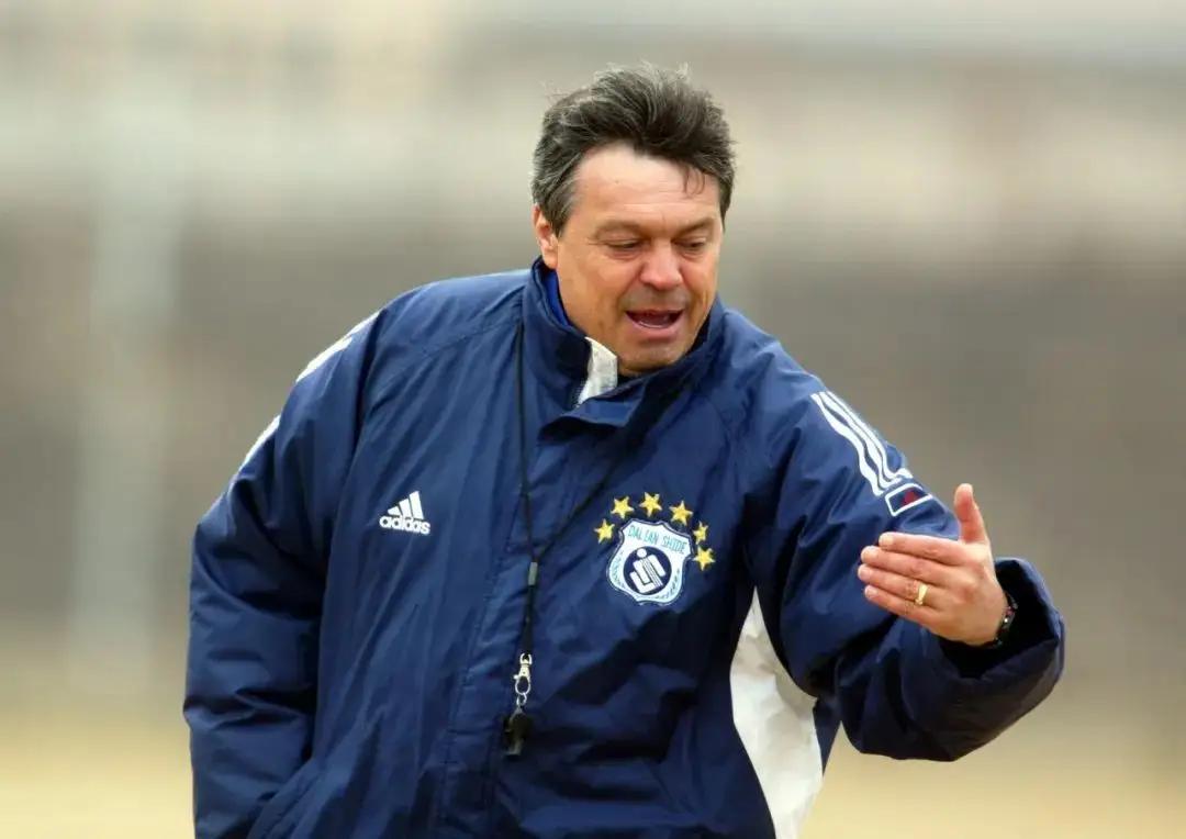 2000欧洲杯荷兰南斯拉夫,2000年甲a联赛大连5:0山东