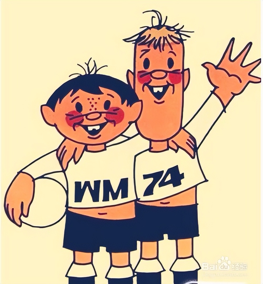 世界杯的吉祥物2022,世界杯饺子皮吉祥物可爱视频