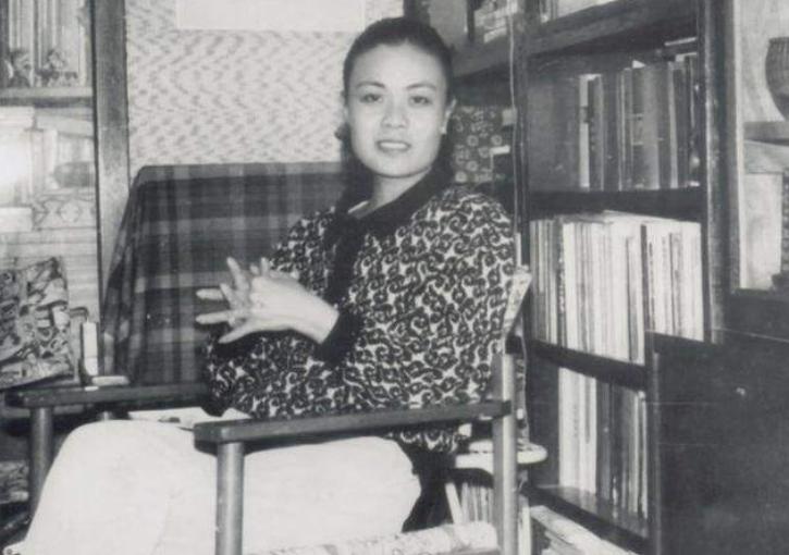 中国作协主席铁凝，50岁等来良缘：我宁可没有，也绝不凑合