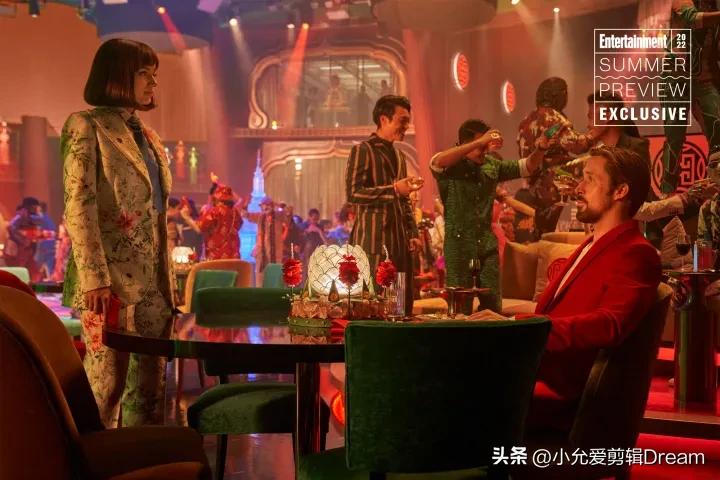 2022欧美动作枪战电影,2022动作电影推荐