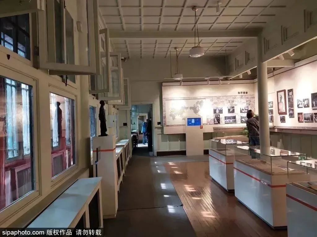 寻访北京的名人故居感悟,北京什锦花园胡同吴佩孚故居