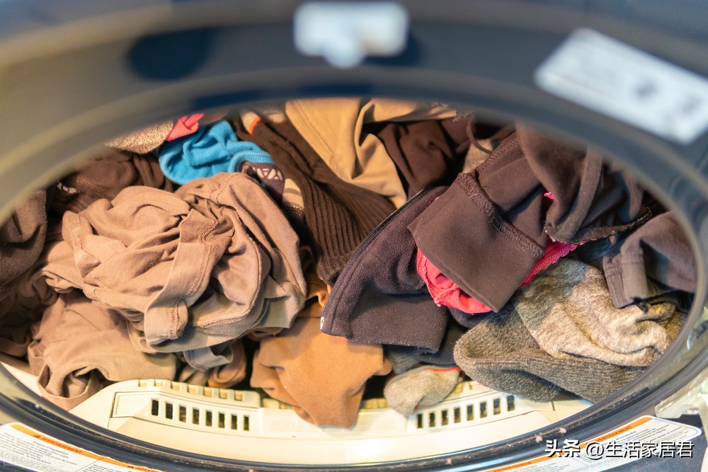 洗烘一体机不卫生,洗烘一体机为什么不除毛