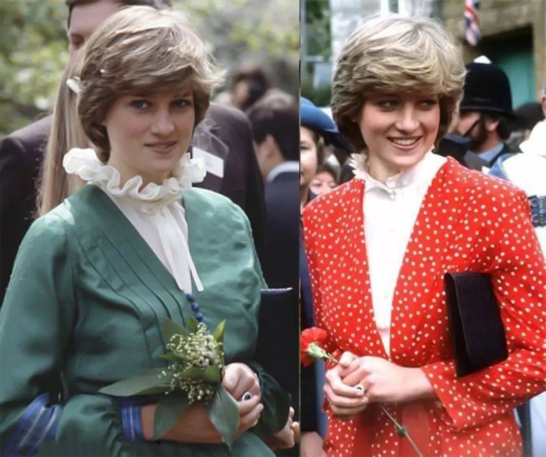 查尔斯保姆玛贝尔,查尔斯保姆和卡米拉