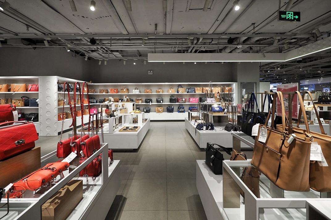 奢侈品井喷,唯品会买奢侈品