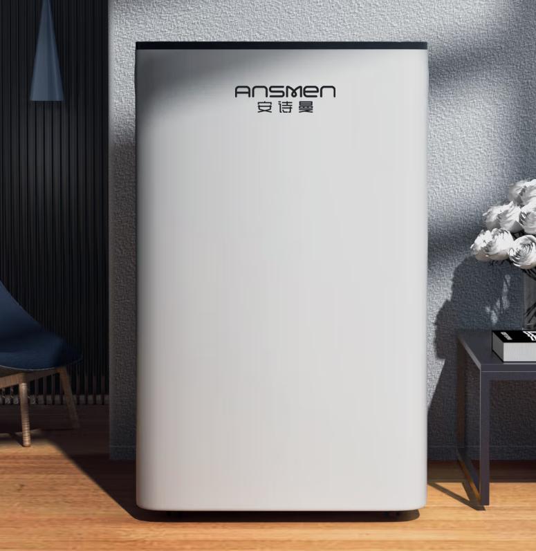 工业除湿机的原理,工业除潮湿机